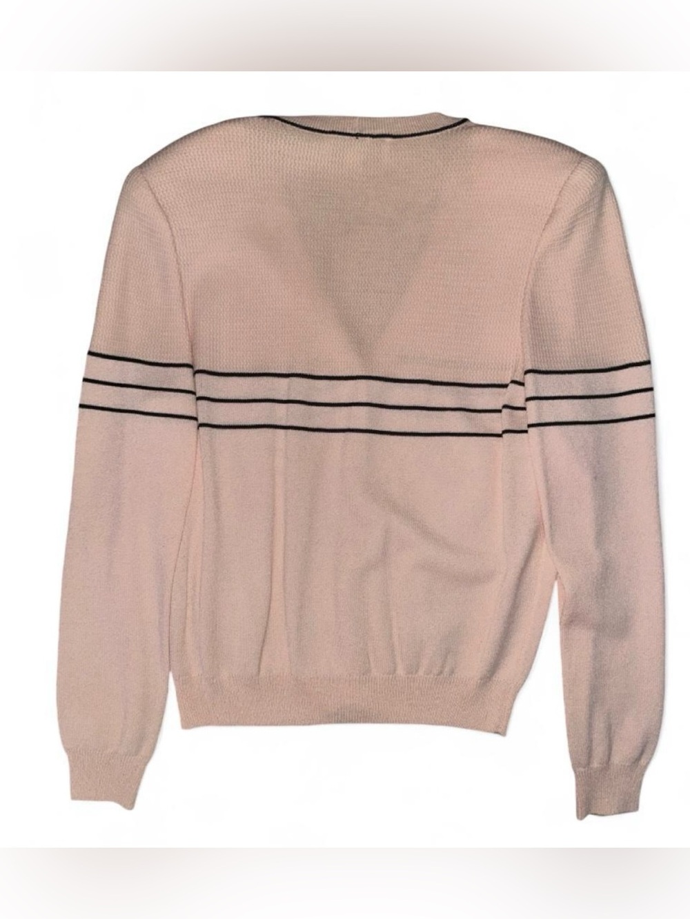 Pink Cardigan - Picture 4 of 4
